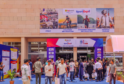 Sport Expo India 8th Edition
