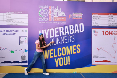 Sport Expo India 8th Edition