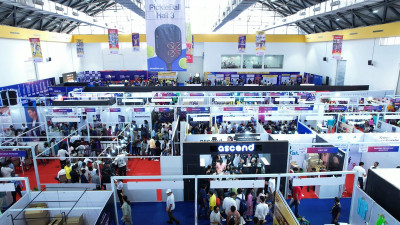 Sport Expo India 8th Edition