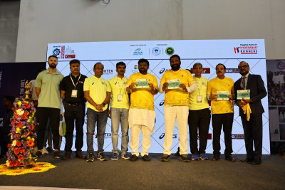 Sport Expo India 8th Edition