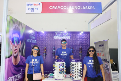 Sport Expo India 8th Edition