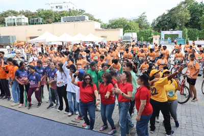 Sport Expo India 8th Edition