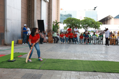 Sport Expo India 8th Edition