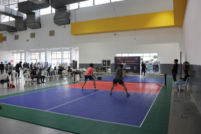 Sport Expo India 8th Edition