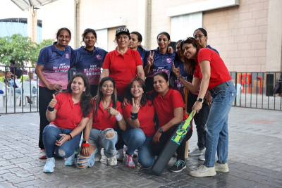 Sport Expo India 8th Edition