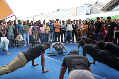 Sport Expo India 8th Edition