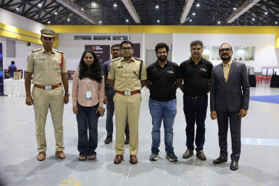 Sport Expo India 8th Edition