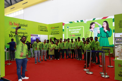 Sport Expo India 8th Edition