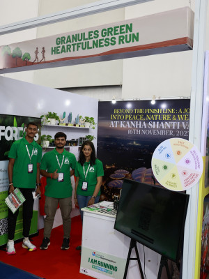 Sport Expo India 8th Edition
