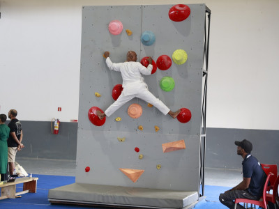 Sport Expo India 8th Edition