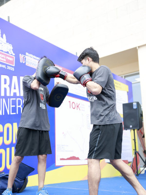 Sport Expo India 8th Edition