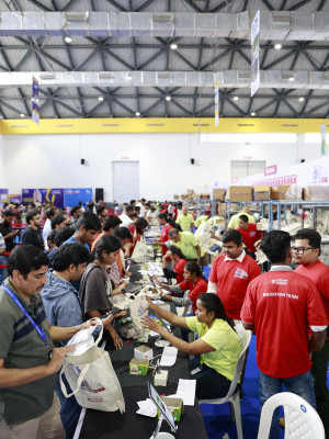 Sport Expo India 8th Edition