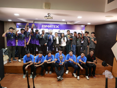 Sport Expo India 8th Edition