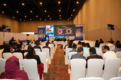 78th Annual Conference of Indian Radiological & Imaging Association