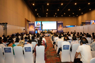 78th Annual Conference of Indian Radiological & Imaging Association