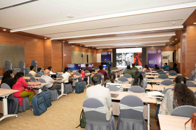 78th Annual Conference of Indian Radiological & Imaging Association