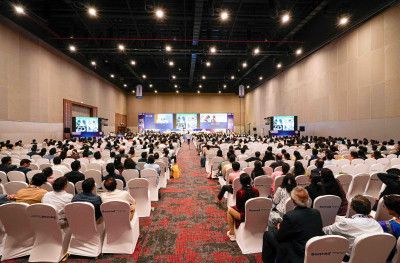 78th Annual Conference of Indian Radiological & Imaging Association