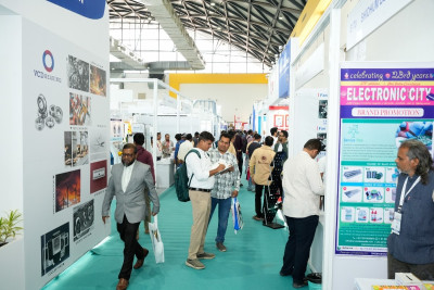 FAN Expo Hyderabad 2026