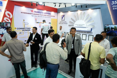 FAN Expo Hyderabad 2026