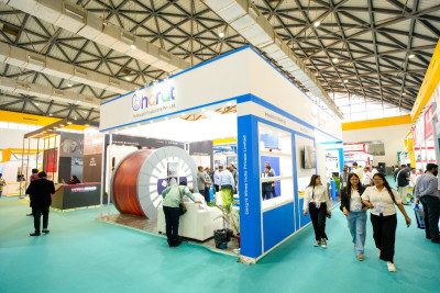 FAN Expo Hyderabad 2026