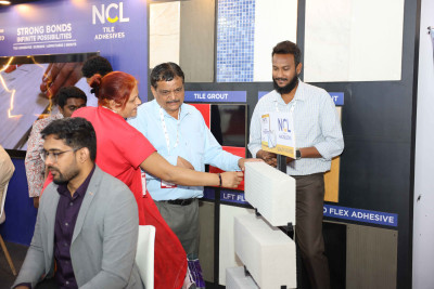 Global Flooring Solutions Expo