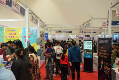 Hyderabad Kids’ Fair 18th Edition