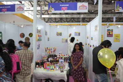 Hyderabad Kids’ Fair 18th Edition