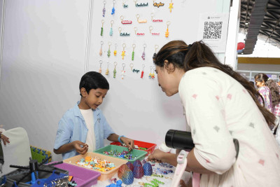 Hyderabad Kids’ Fair 18th Edition