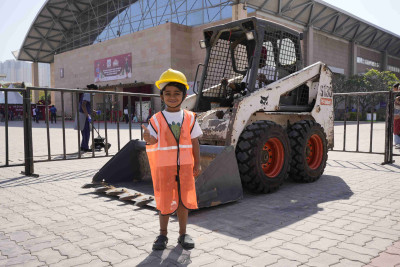 Hyderabad Kids’ Fair 18th Edition