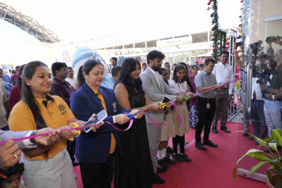 Hyderabad Kids’ Fair 18th Edition