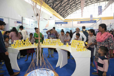 Hyderabad Kids’ Fair 18th Edition