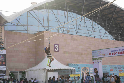 Hyderabad Kids’ Fair 18th Edition