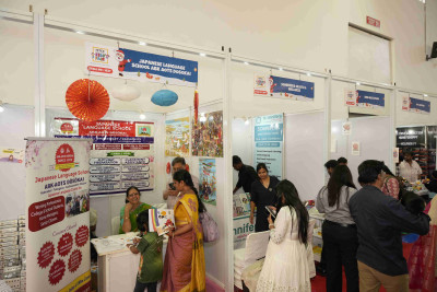 Hyderabad Kids’ Fair 18th Edition