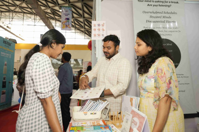 Hyderabad Kids’ Fair 18th Edition