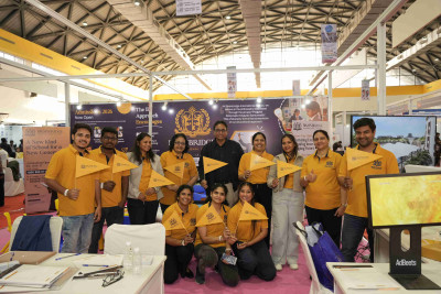 Hyderabad Kids’ Fair 18th Edition