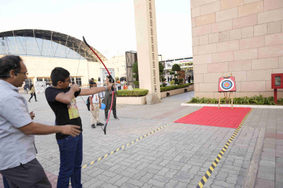 Hyderabad Kids’ Fair 18th Edition