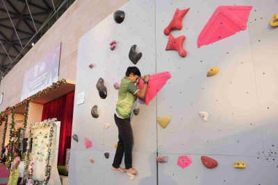 Hyderabad Kids’ Fair 18th Edition