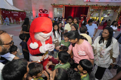 Hyderabad Kids’ Fair 18th Edition