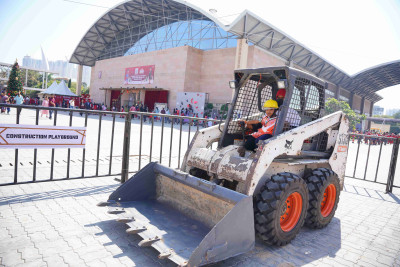 Hyderabad Kids’ Fair 18th Edition