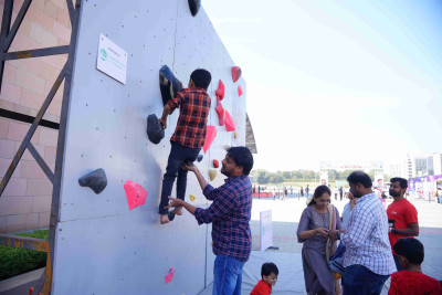 Hyderabad Kids’ Fair 18th Edition