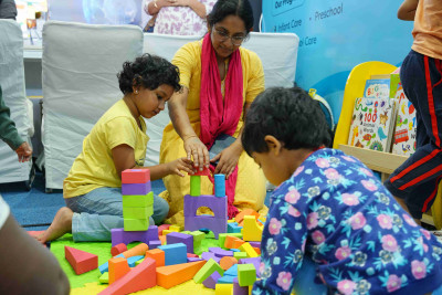 Hyderabad Kids’ Fair 18th Edition