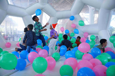 Hyderabad Kids’ Fair 18th Edition