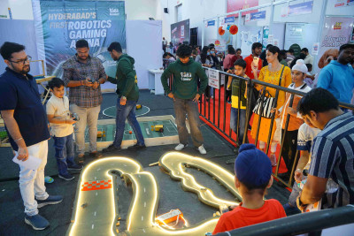 Hyderabad Kids’ Fair 18th Edition