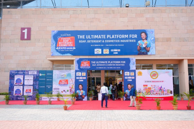 International Soap & Detergent Expo 2026