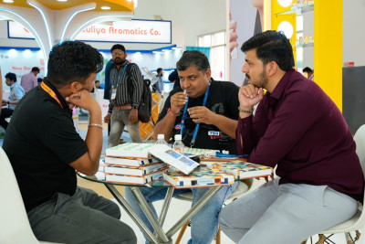 International Soap & Detergent Expo 2026