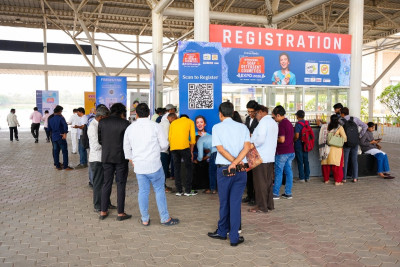 International Soap & Detergent Expo 2026