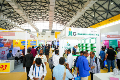 International Soap & Detergent Expo 2026