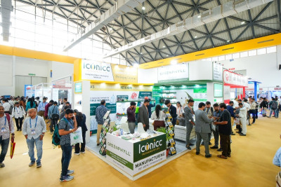 International Soap & Detergent Expo 2026