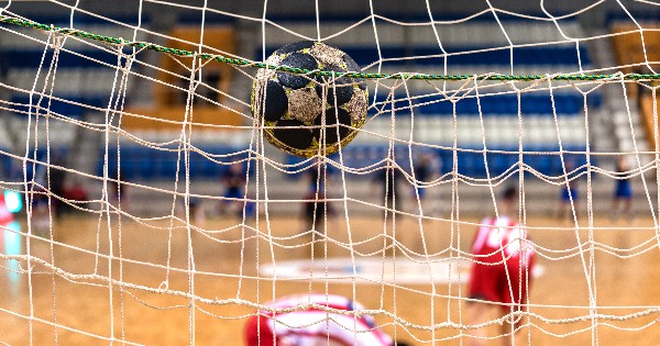Handball Academy to be Established in Hyderabad