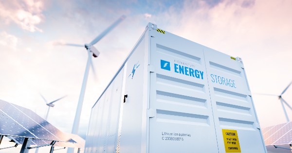 Hyderabad-based Greenko Group to Provide Energy Storage via a Cloud Platform